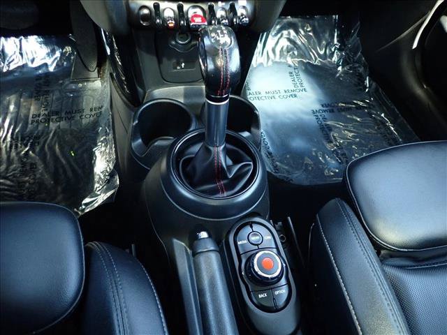 Used 2019 MINI Cooper S FWD image 21