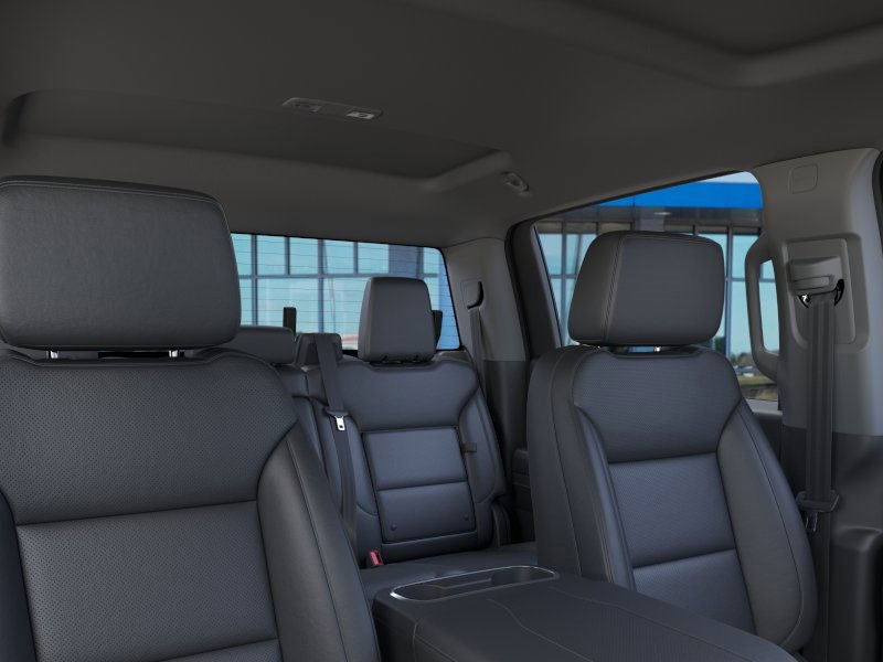 New 2026 GMC Sierra 1500 SLT image 24
