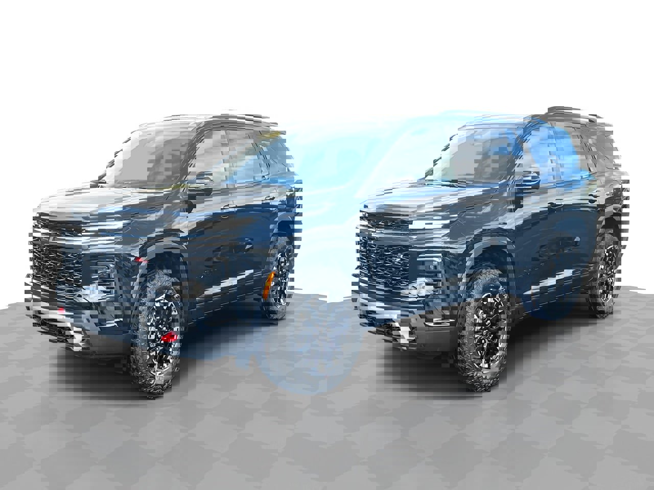 New 2026 Chevrolet Traverse Z71 w/ Driver Confidence Package image 36