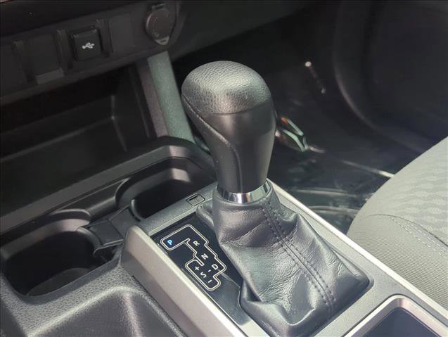 Certified 2022 Toyota Tacoma SR5 RWD image 21