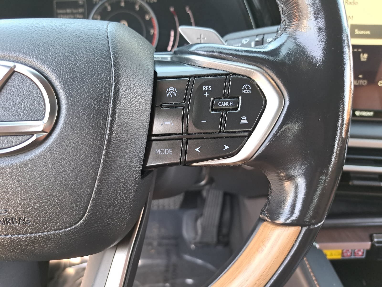 Used 2024 Lexus RX 350 Premium w/ Cold Area Package FWD image 20
