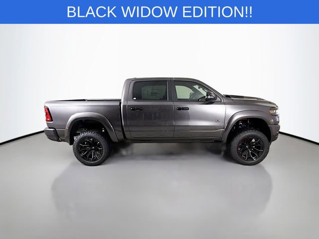 New 2026 RAM 1500 Big Horn image 8