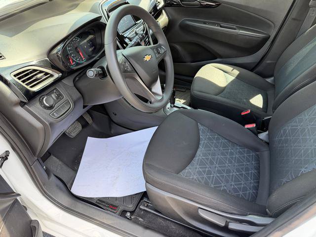 Used 2022 Chevrolet Spark LT w/ Spark Special Edition FWD image 8
