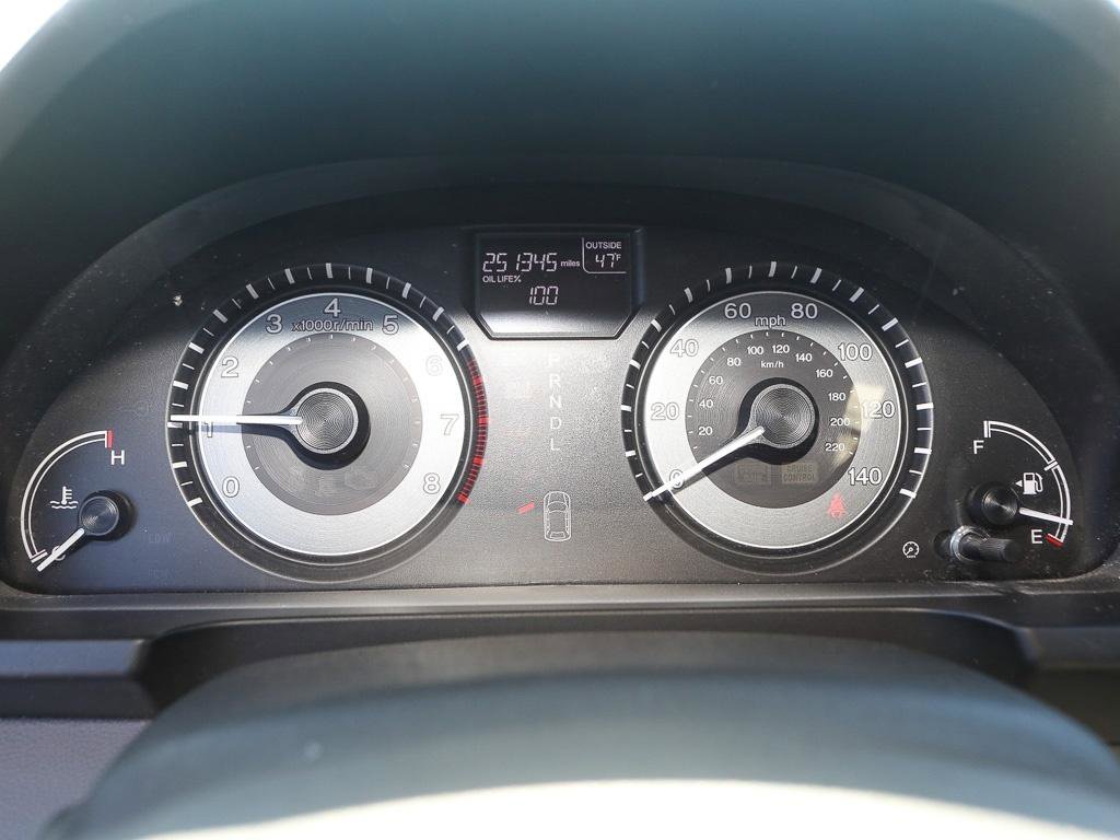 Used 2015 Honda Odyssey EX image 14