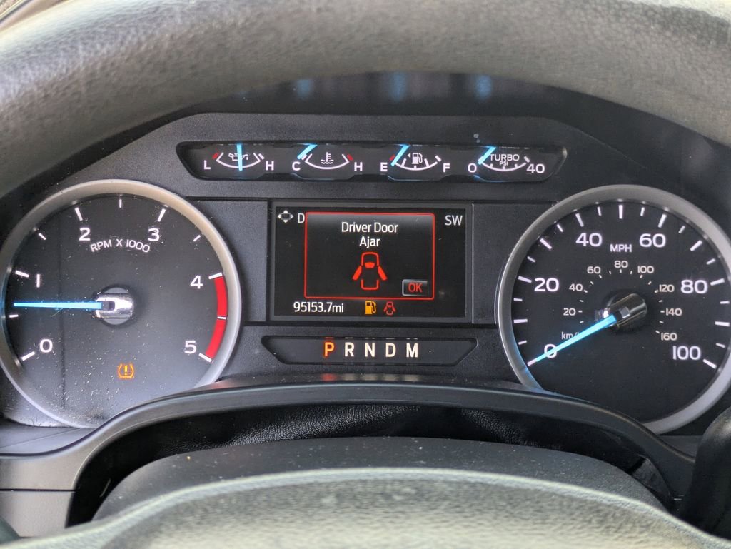 Used 2021 Ford F250 XLT w/ XLT Premium Package image 21