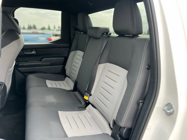 Certified 2024 Toyota Tacoma TRD Sport image 19