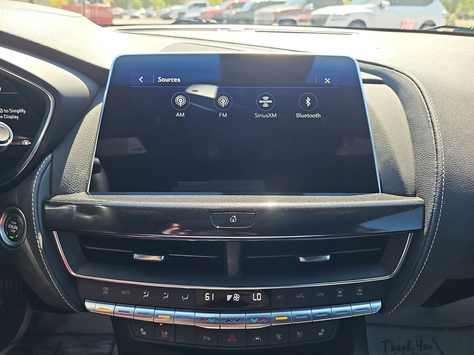Used 2024 Cadillac CT5 V Blackwing w/ Carbon Fiber Package 2 image 22