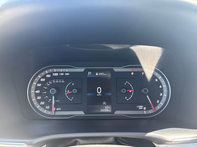 Certified 2024 Hyundai Tucson SE AWD/4WD image 26