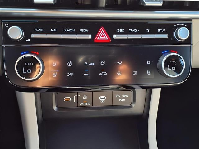 New 2026 Hyundai Tucson Limited image 18