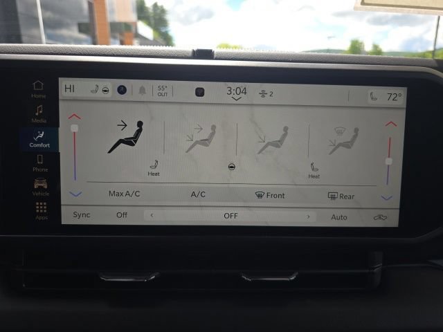 New 2026 Jeep Gladiator Sport AWD/4WD image 19