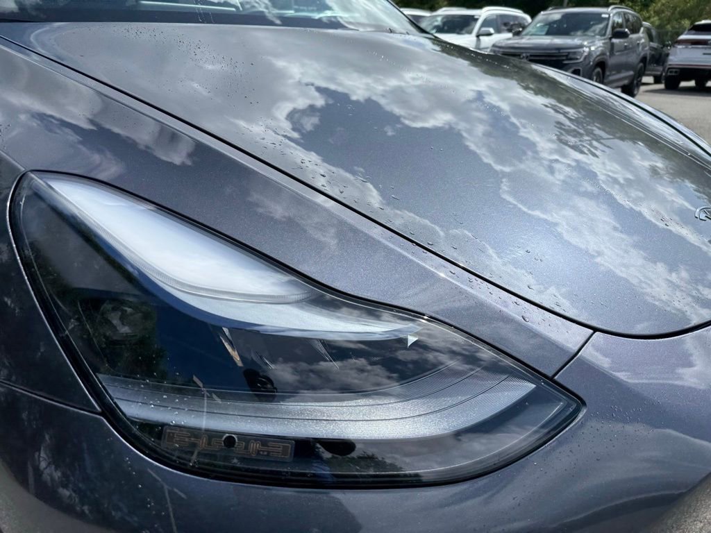 Used 2022 Tesla Model Y Long Range image 4