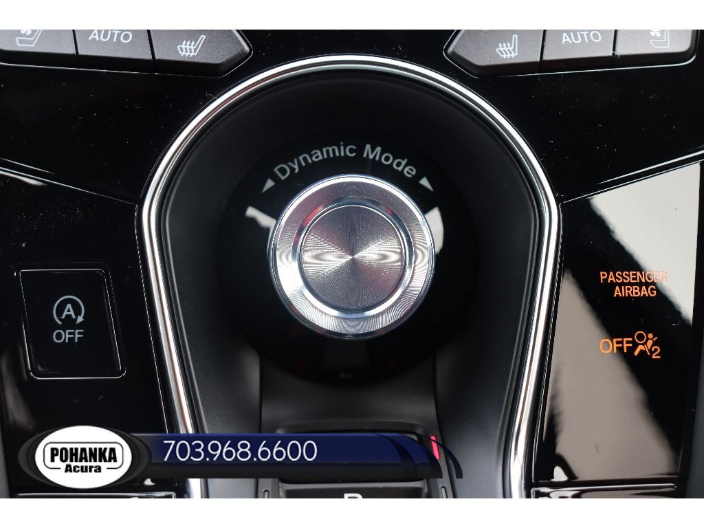 New 2026 Acura RDX A-Spec w/ Advance Package AWD/4WD image 19