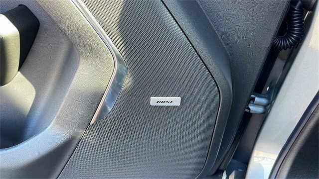 New 2026 Chevrolet Suburban RST w/ RST Capability Package image 27