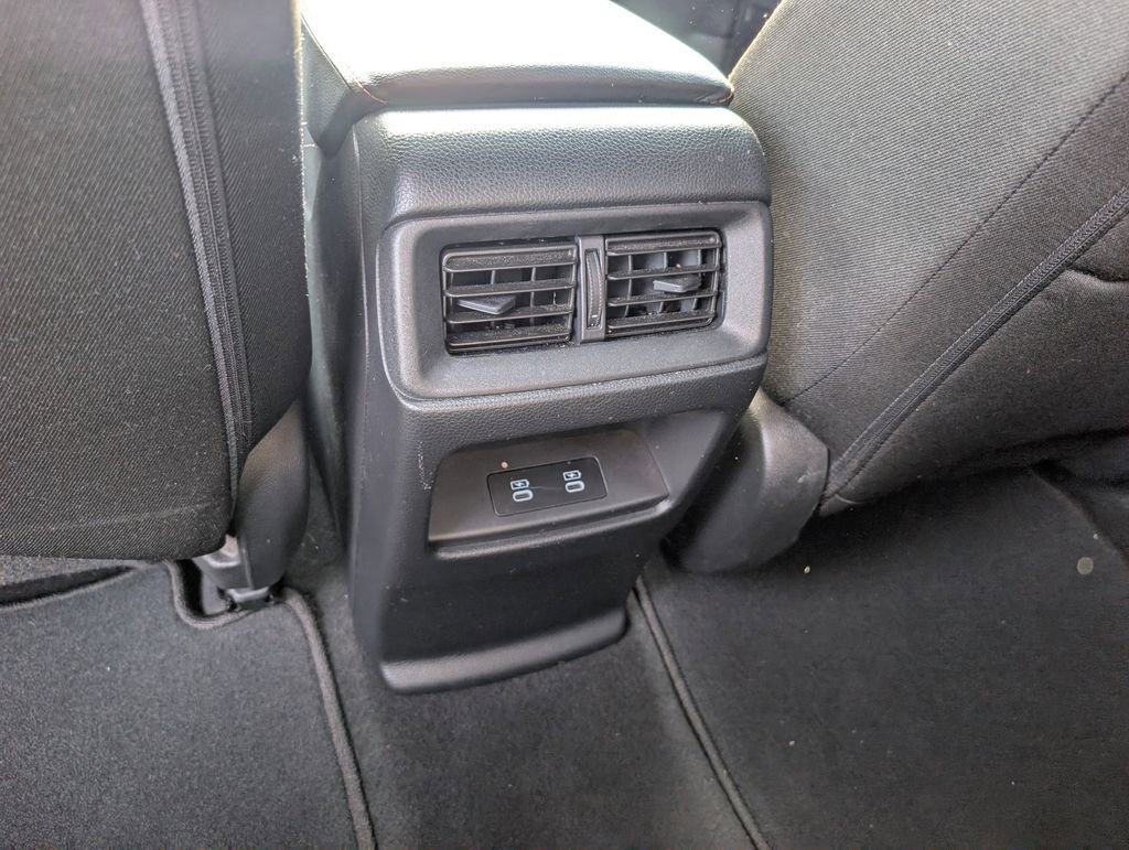 Certified 2025 Honda CR-V Sport image 29