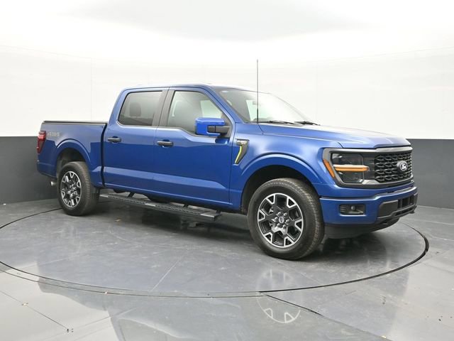 Used 2024 Ford F150 STX image 20