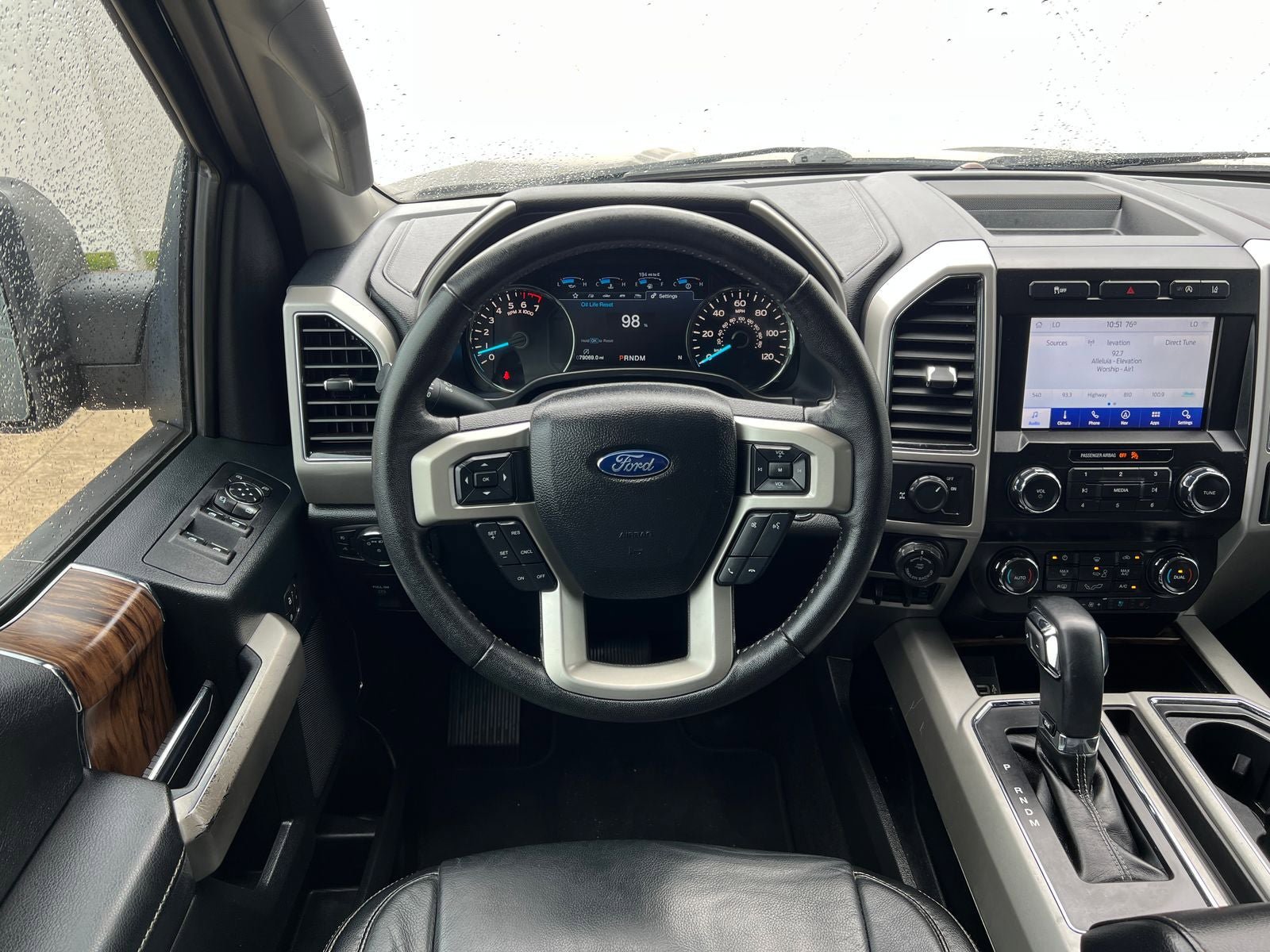 Used 2020 Ford F150 Lariat RWD image 27
