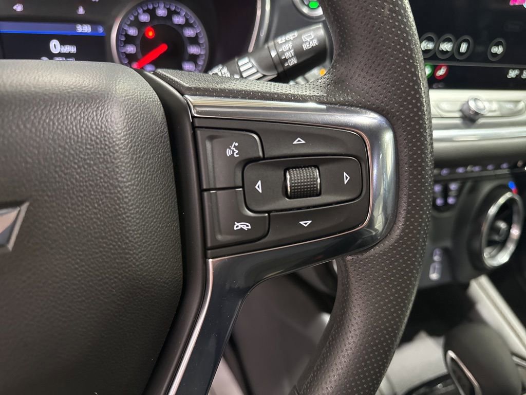 Used 2023 Chevrolet Blazer LT w/ Driver Confidence Package image 26