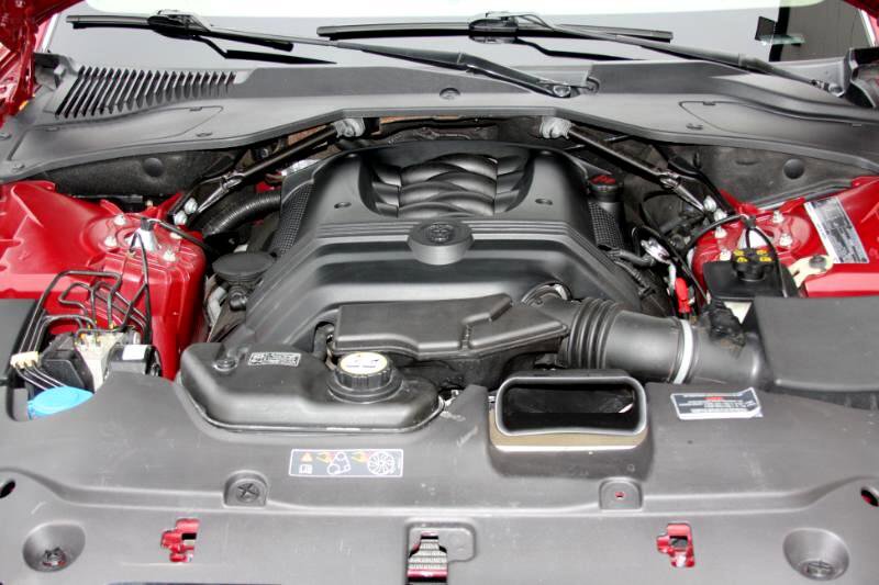Used 2004 Jaguar XJ8 XJ8 image 16