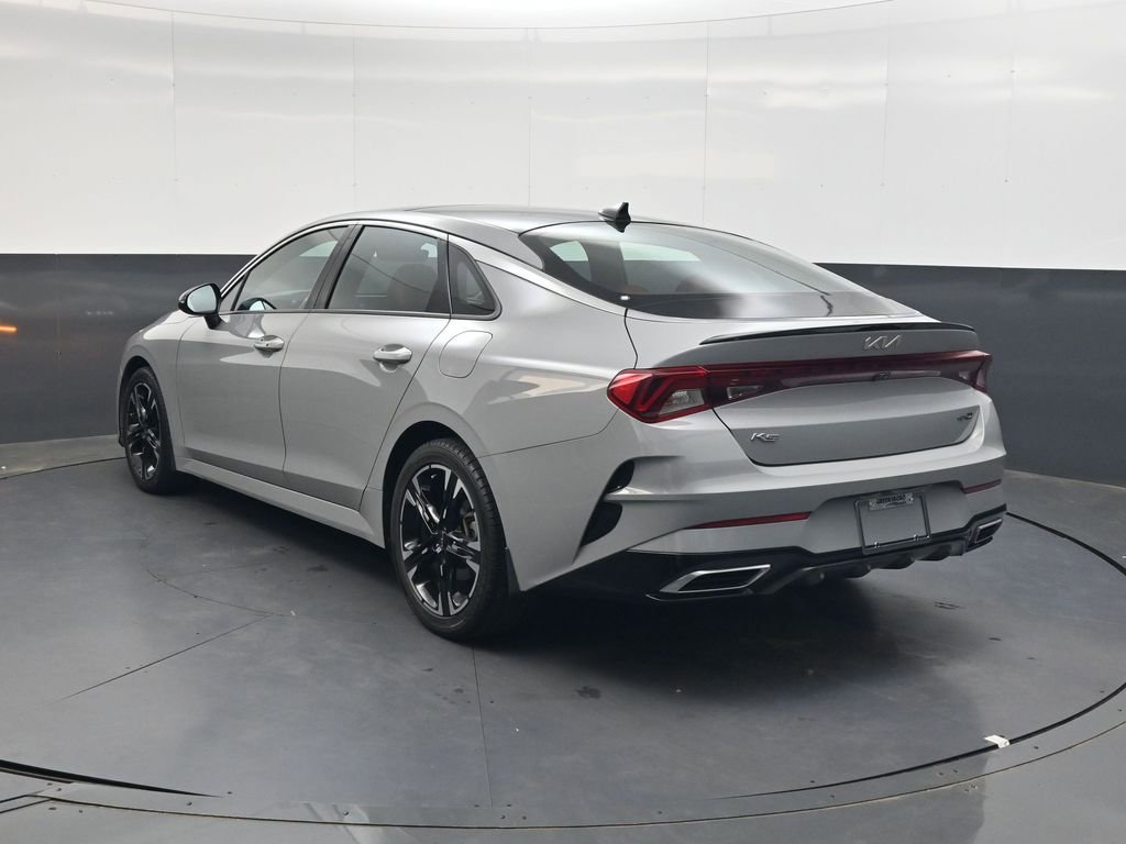 Used 2022 Kia K5 GT-Line w/ GT-Line FWD Premium Package image 6
