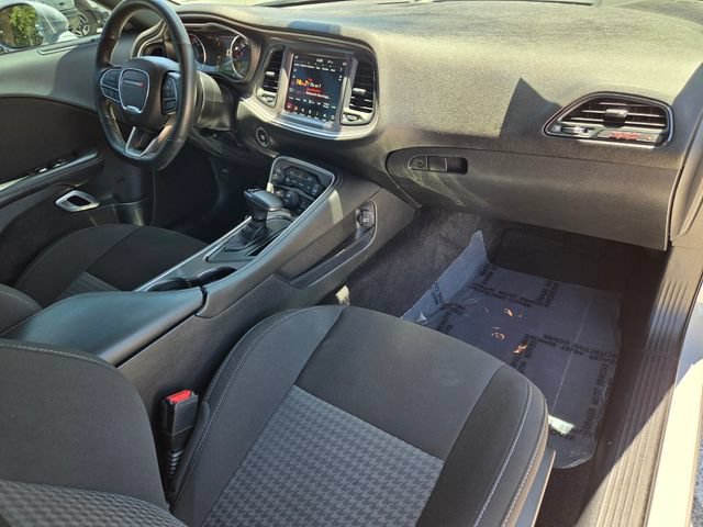 Certified 2022 Dodge Challenger R/T Scat Pack RWD image 17