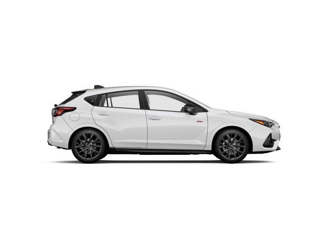 New 2026 Subaru Impreza RS image 7
