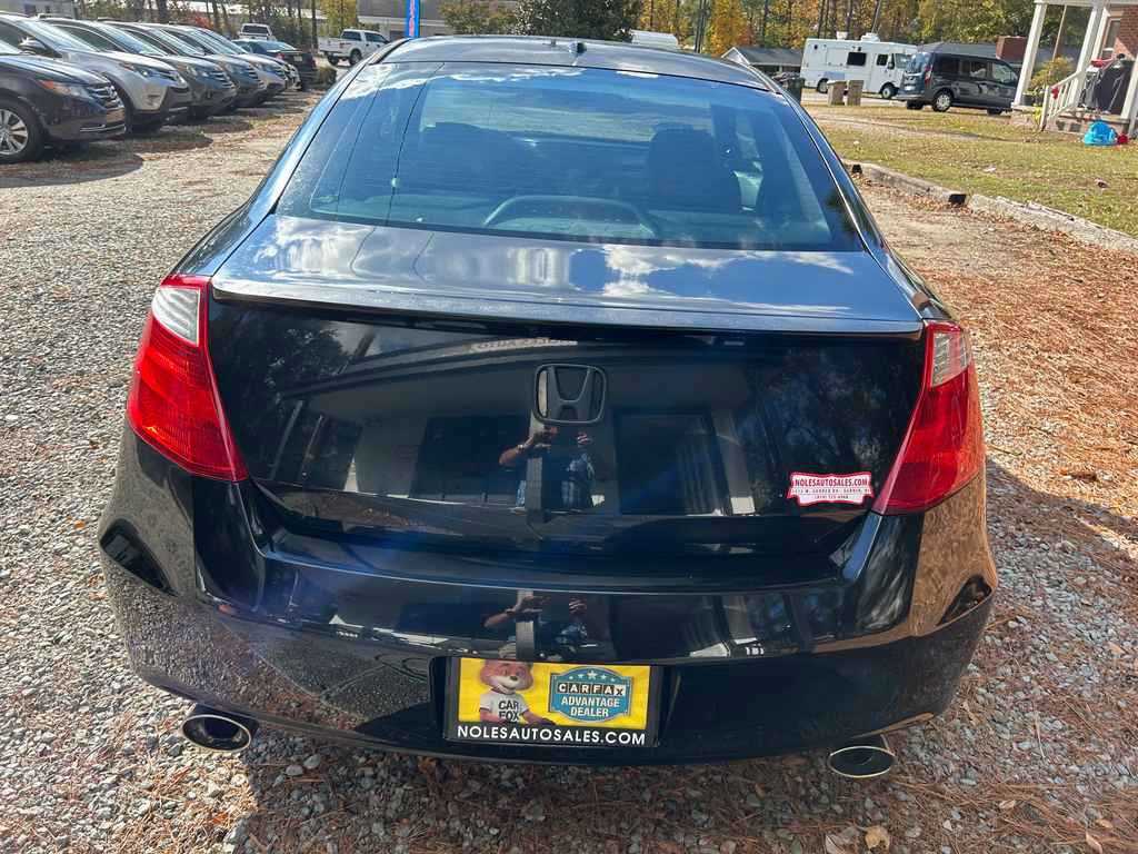 Used 2009 Honda Accord EX-L image 5