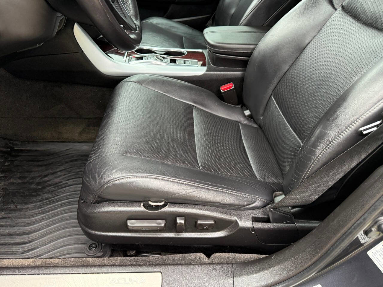Used 2016 Acura TLX V6 w/ Technology Package image 17
