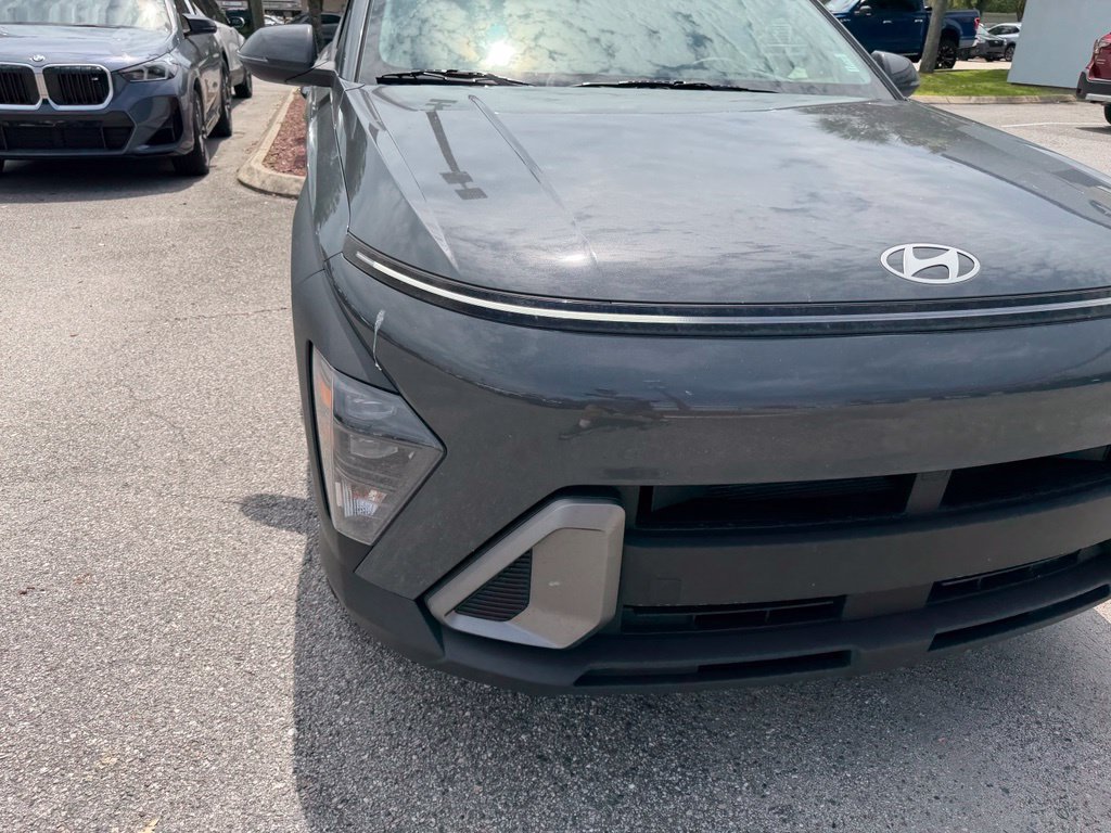 Used 2024 Hyundai Kona SEL FWD image 13