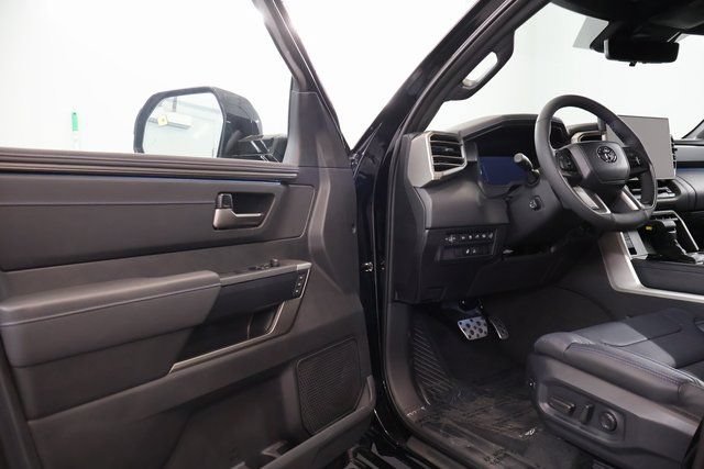New 2026 Toyota Sequoia Platinum AWD/4WD image 9