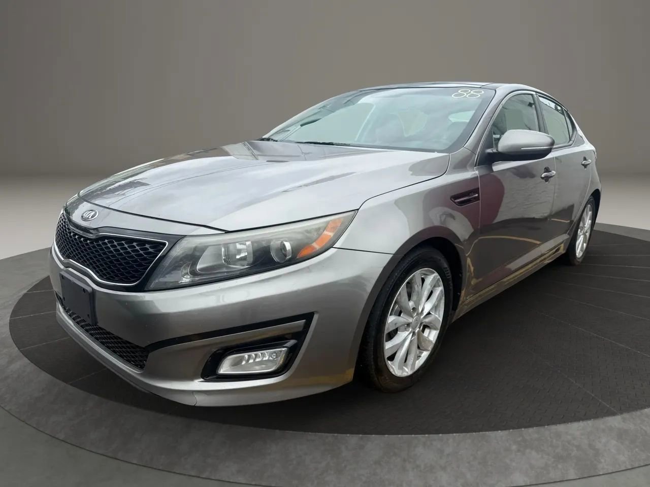 Used 2015 Kia Optima EX w/ EX Premium Package