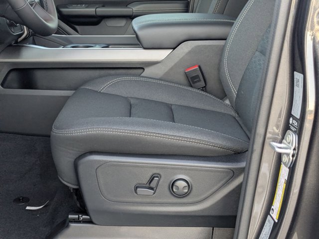 New 2026 RAM 1500 Lone Star image 4