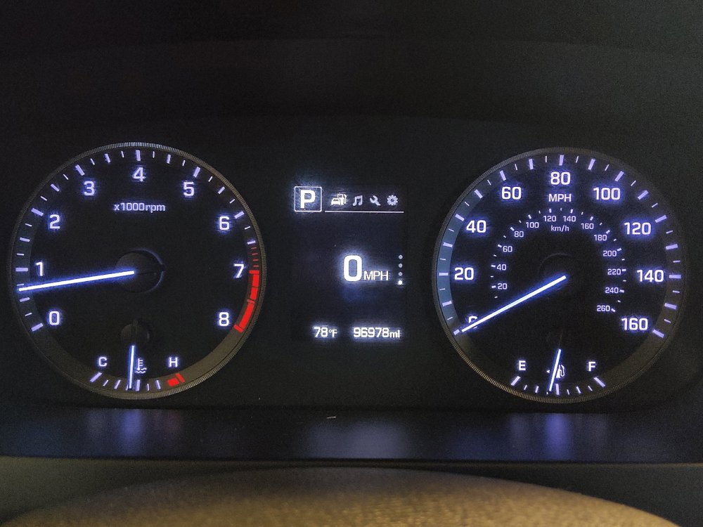 Used 2015 Hyundai Sonata SE w/ Option Group 09 FWD image 23