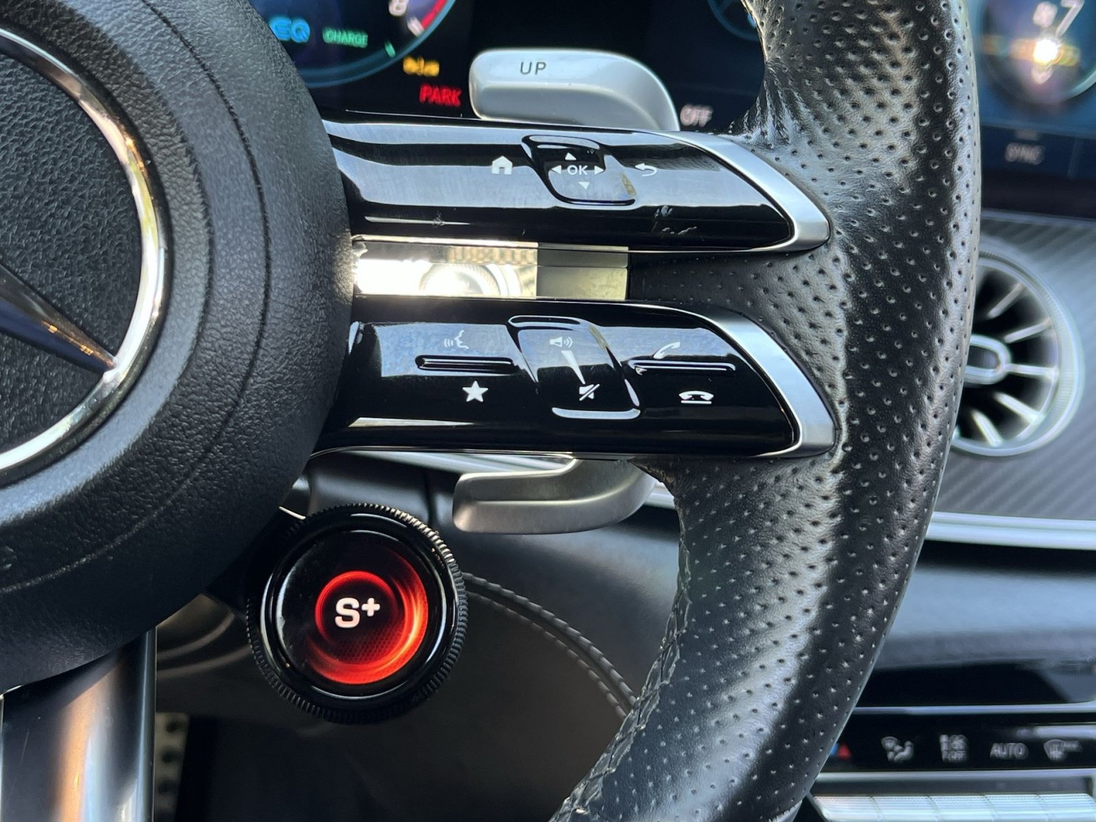 Certified 2022 Mercedes-Benz AMG GT 53 image 39