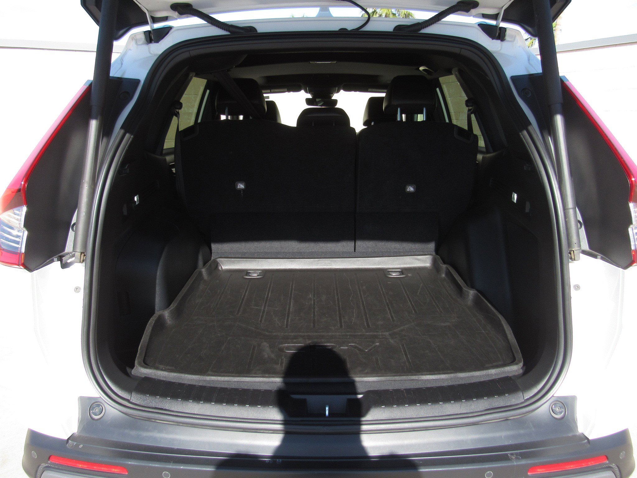 Used 2023 Honda CR-V Sport Touring image 13