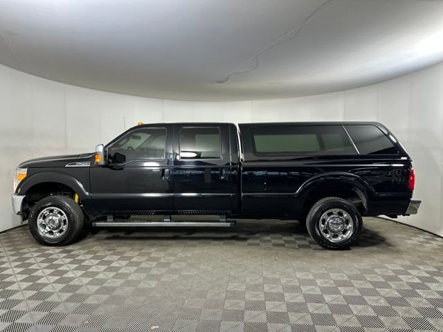 Used 2016 Ford F250 Lariat w/ Chrome Package image 6