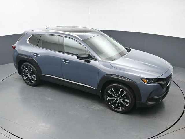 Certified 2024 MAZDA CX-50 AWD 2.5 S w/ Weather Package image 39