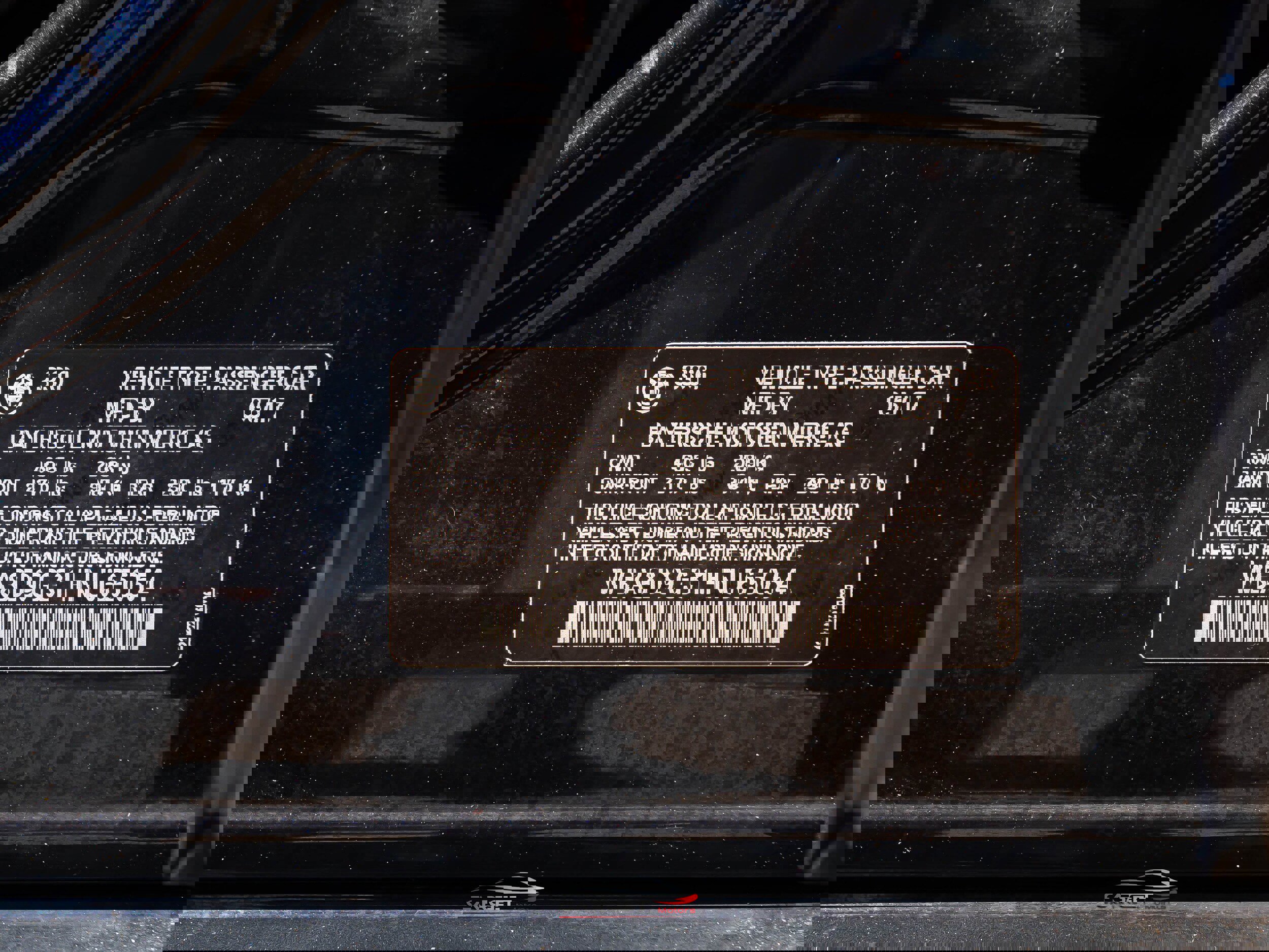 Used 2017 BMW 330i xDrive xDrive image 53