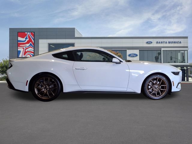 Used 2026 Ford Mustang Coupe w/ Bronze Appearance Package RWD image 25