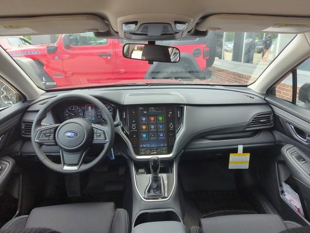 New 2025 Subaru Legacy Premium image 12