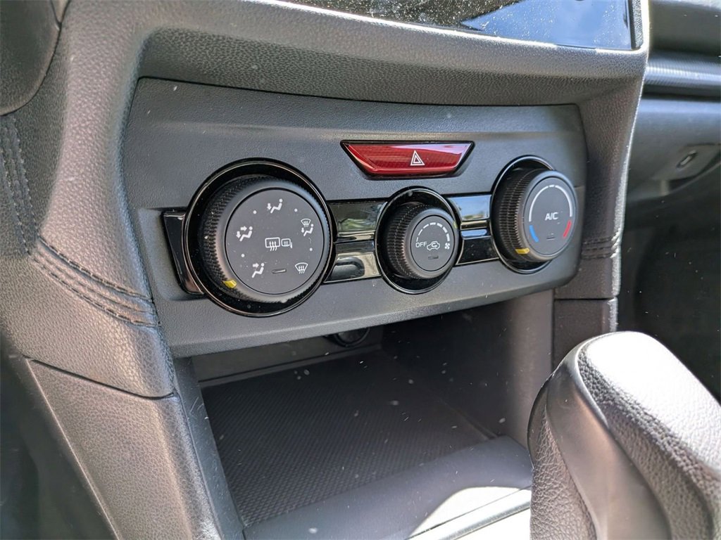 Used 2019 Subaru Impreza 2.0i Premium w/ Popular Package #2 image 19