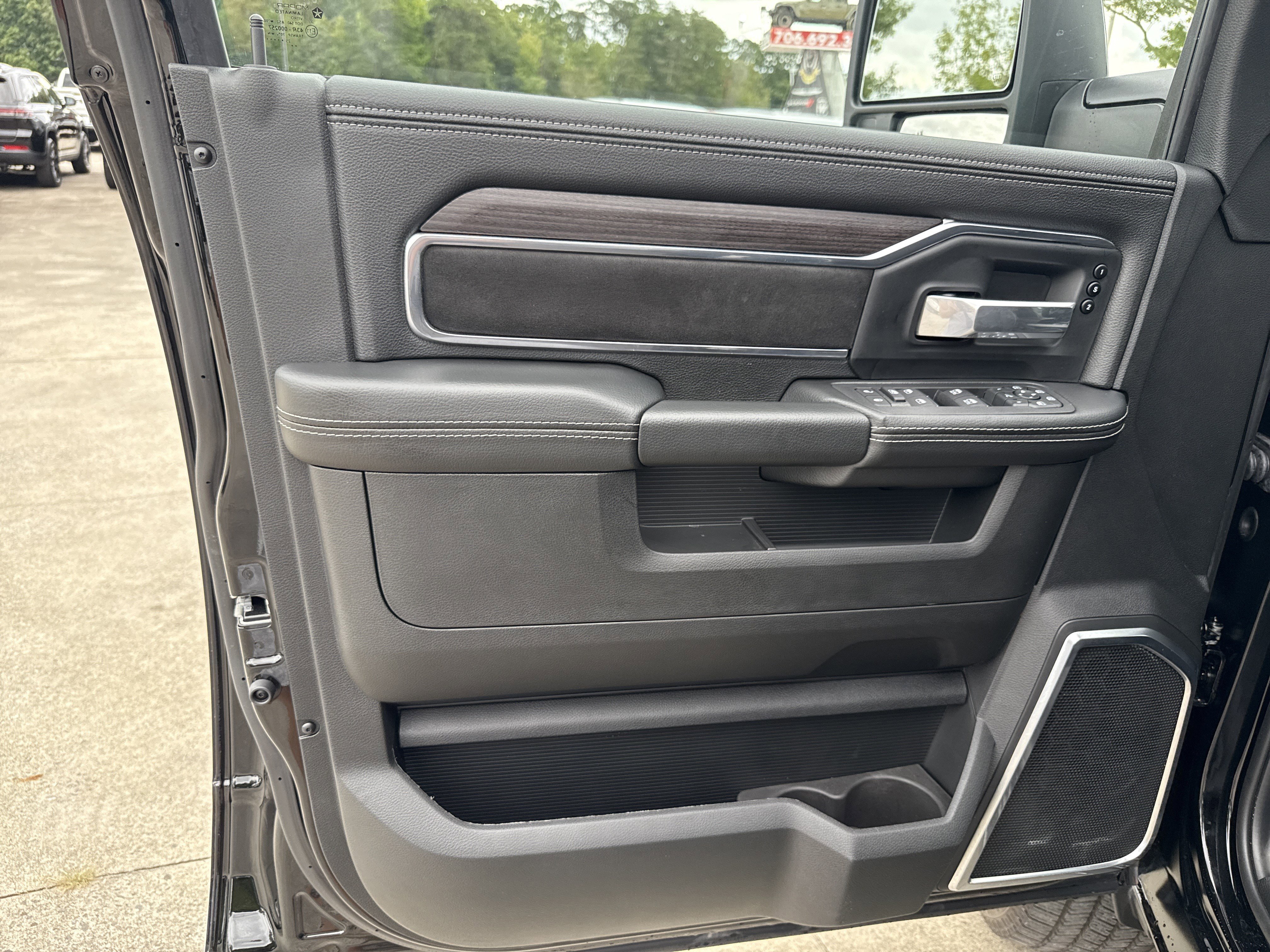 New 2026 RAM 2500 Laramie image 10