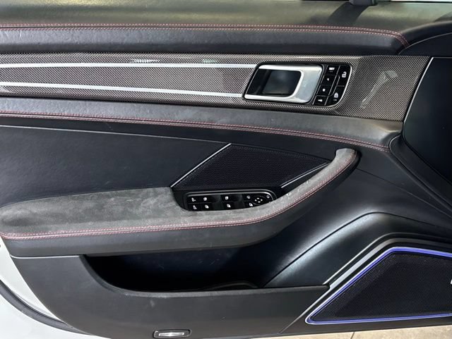 Used 2019 Porsche Panamera GTS AWD/4WD image 15