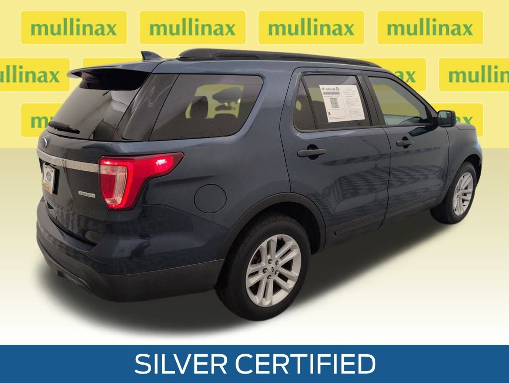 Used 2016 Ford Explorer FWD image 3