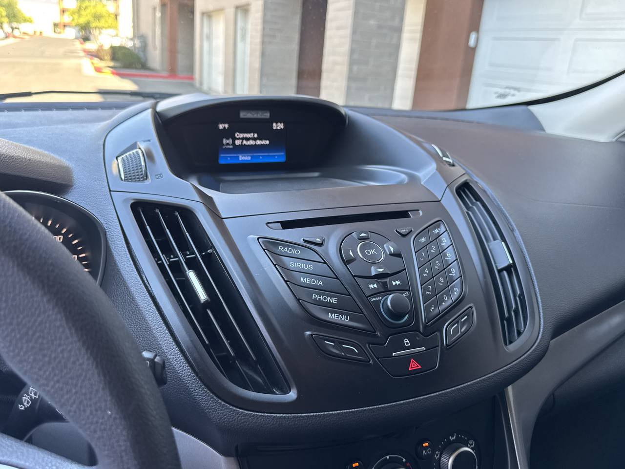 Used 2016 Ford Escape SE AWD/4WD image 22