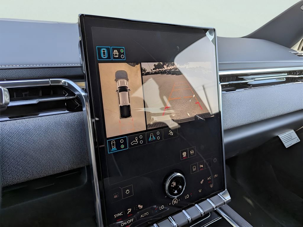 New 2026 GMC Sierra EV Elevation image 19