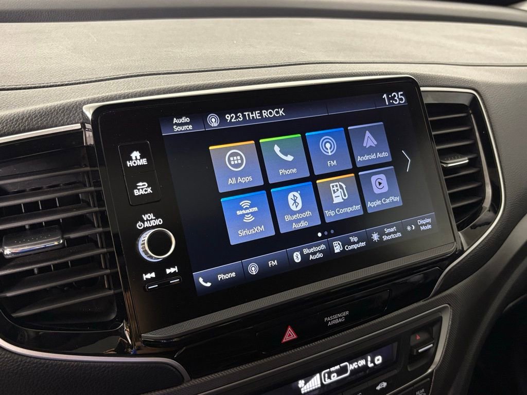 Used 2025 Honda Ridgeline RTL image 25