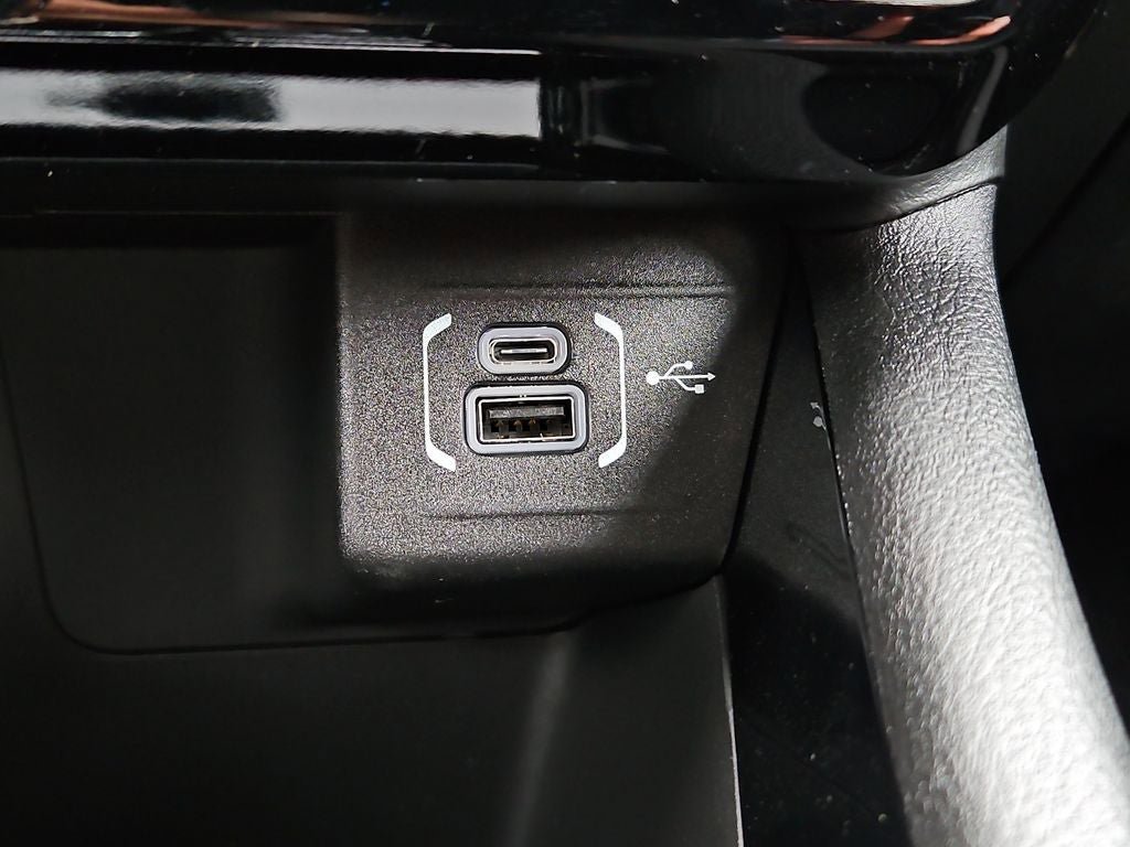 New 2026 Jeep Compass Latitude image 25
