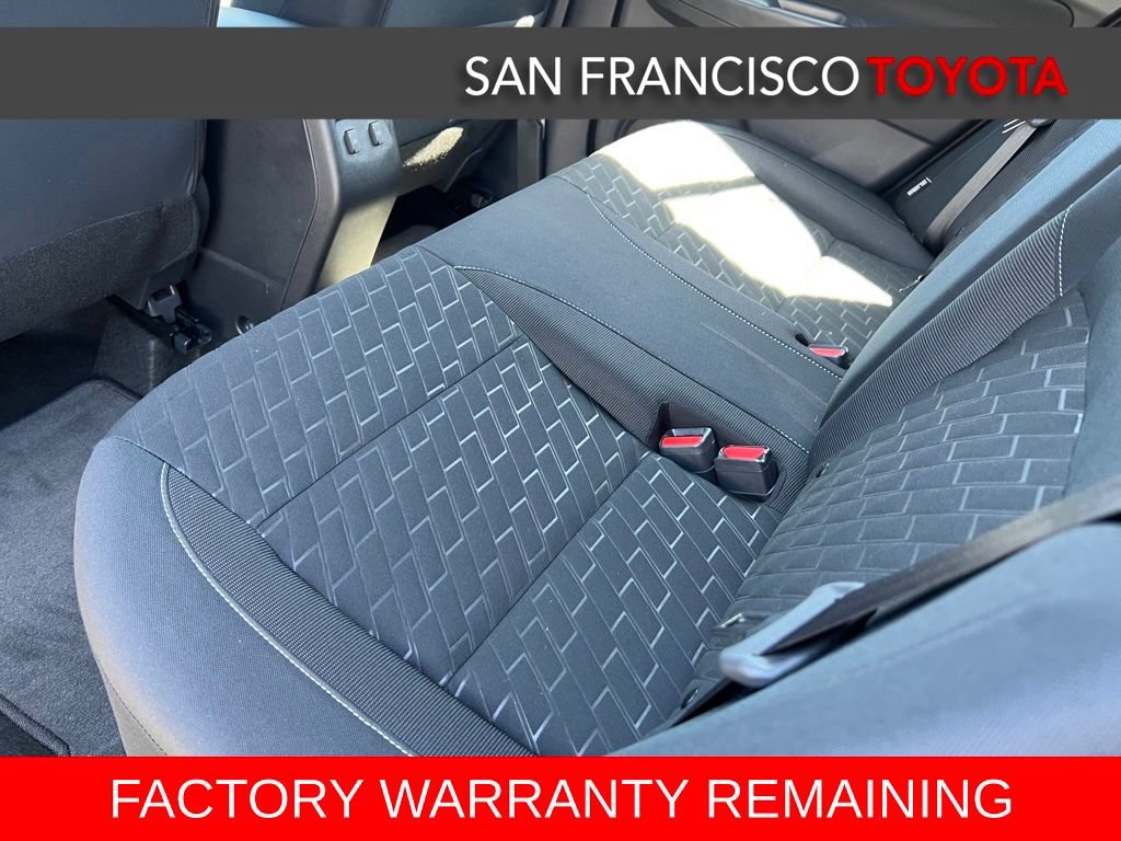 Used 2023 Nissan Kicks SV FWD image 15