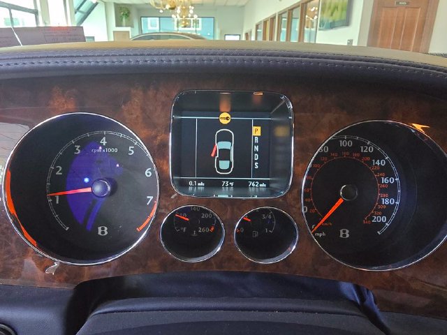 Used 2005 Bentley Continental GT AWD/4WD image 33