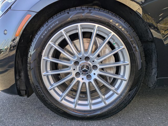 Used 2022 Mercedes-Benz E 350 Sedan image 24